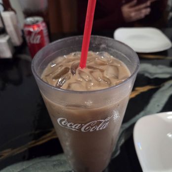 Loroco Bistro - Horchata salvadoreña - Salvadoran Near Me - Whittier, California Loroco Bistro - Horchata salvadoreña - Salvadoran Near Me - Whittier, California