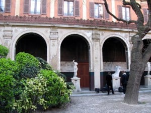 École nationale supérieure des Beaux-Arts by null