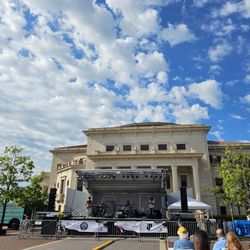 Carmel International Arts Festival