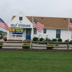 AAAA Self Storage - Ask us about our $19 Moves You In Special!!!