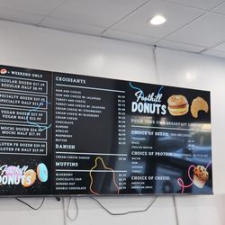 Foothill Donuts