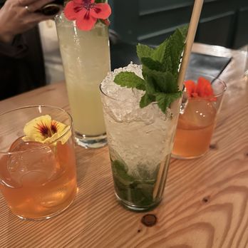 Dalida - Drinks - Mediterranean Near Me - San Francisco, California Dalida - Drinks - Mediterranean Near Me - San Francisco, California