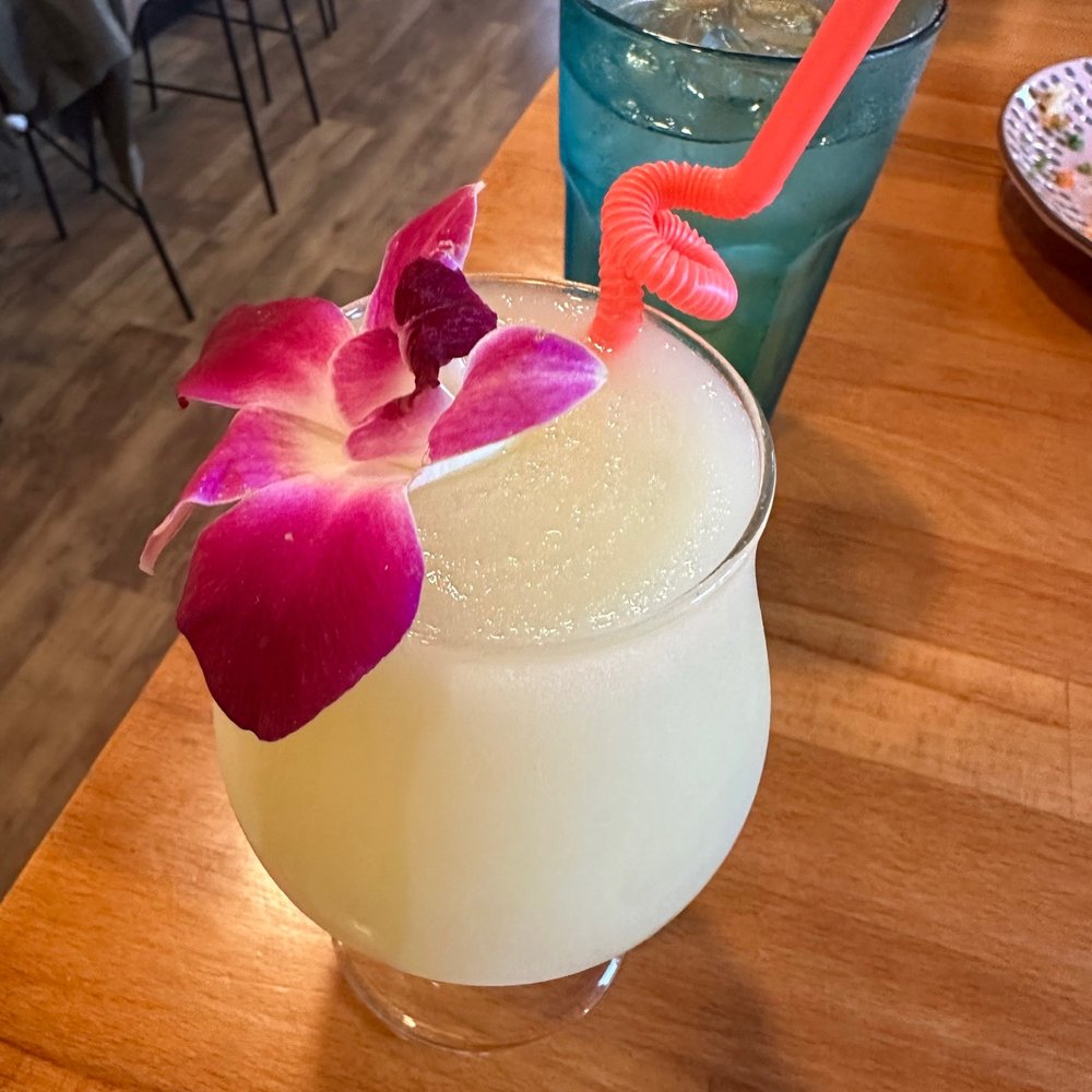 Sally O's - Pineapple White Sangria - Bars Near Me - Baltimore, Maryland Sally O's - Pineapple White Sangria - Bars Near Me - Baltimore, Maryland