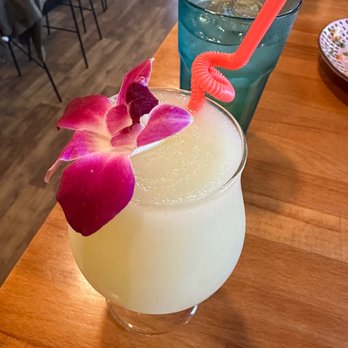 Sally O's - Pineapple White Sangria - Bars Near Me - Baltimore, Maryland Sally O's - Pineapple White Sangria - Bars Near Me - Baltimore, Maryland