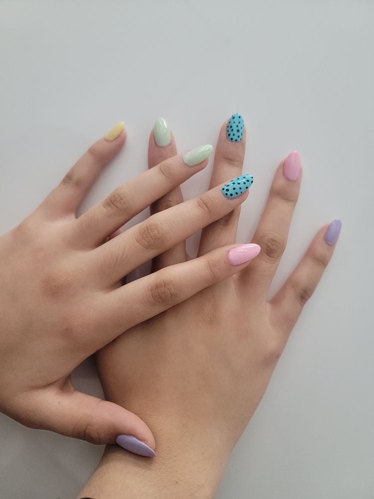 LEYLA NAILS BEAUTIFUL CREATIONS PRIVATE NAILS STUDIO Updated