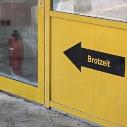 Deutsche Post