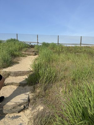 Sankaty Head Lighthouse by null