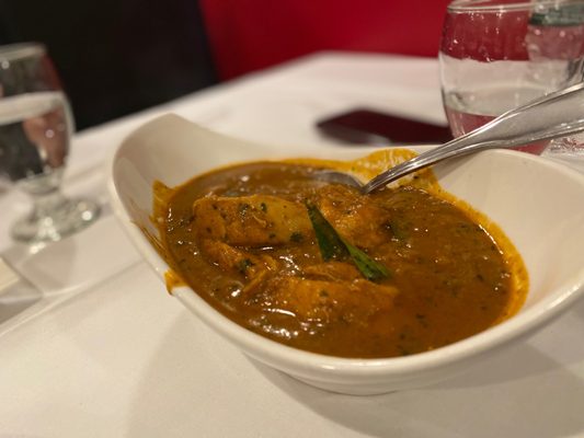 Pariwaar Delights - The King of Biryani's by null
