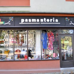 Pasmanteria
