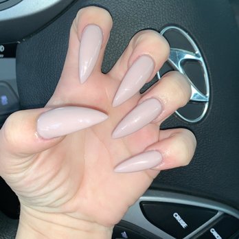 US Nail - Nail Salons Near Me - Mount Holly, New Jersey