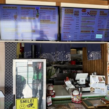 Ichiban Sando - Bubble Tea Near Me - National City, California