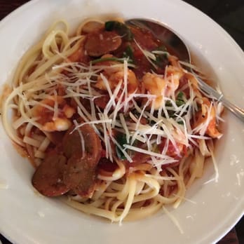 Salute - Pasta - Italian Near Me - Hartford, Connecticut