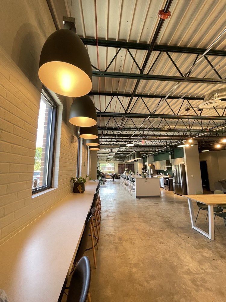 THE LOADING DOCK Updated October 2024 21 Photos 3915 Beryl Rd