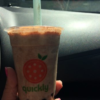 Quickly Turlock - Desserts Near Me - Turlock, California