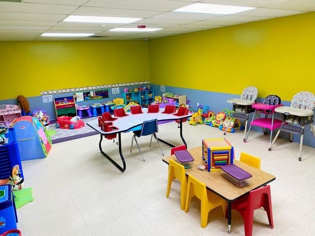 Rising Stars Academy - childcare center in Kenosha, WI