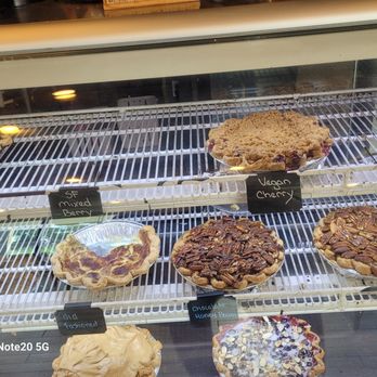Baked Pie Company - Bakeries Near Me - Arden, North Carolina