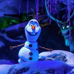 Frozen Ever After