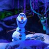Frozen Ever After gift card