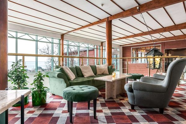 Dalecarlia Hotel & Spa by null