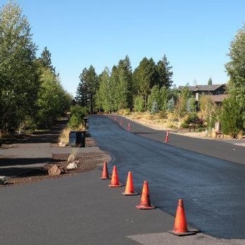 Advantage Sealcoating - untitled - Masonry/Concrete Near Me - Bend, Oregon