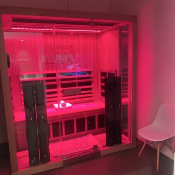Perspire Sauna Studio - Berkeley - Saunas Near Me - Berkeley, California