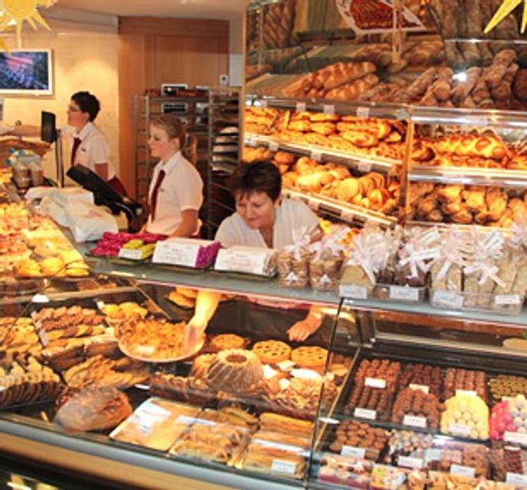 CAFE CONFISERIE DOBER Updated April 2024 Wilerstrasse 73, Flawil