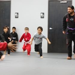 Rockstar Martial Arts - South Frisco