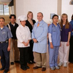 Lexington Health Care