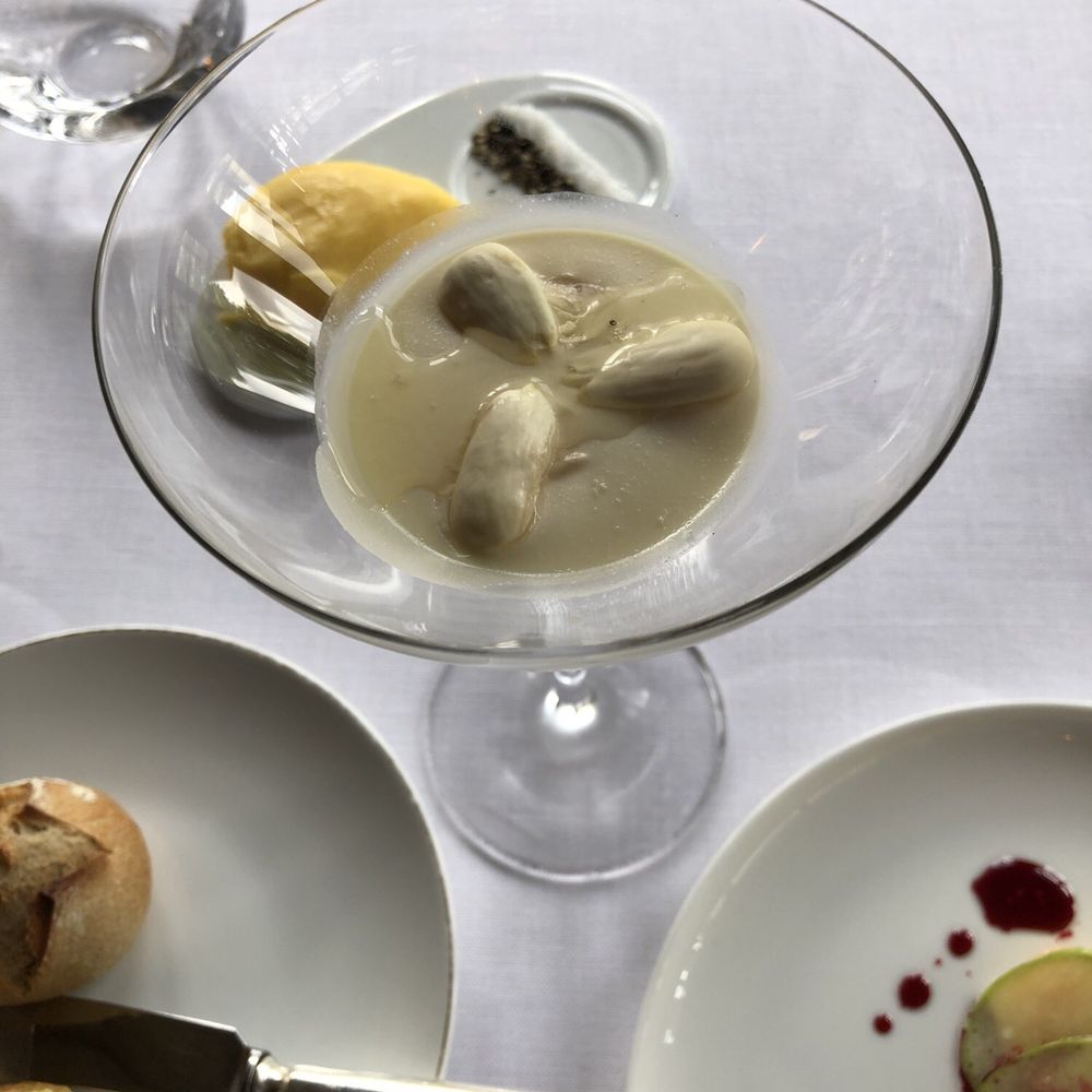 Pavillon Ledoyen - French Near Me - Paris, 75