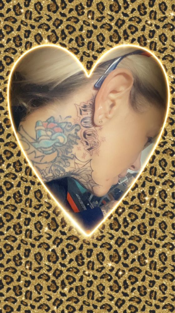 LIVING CANVAS TATTOOING & BODY PIERCING STUDIO Updated July 2024 35