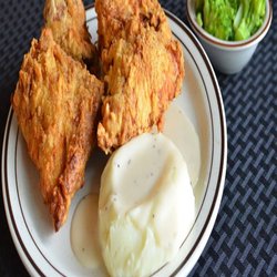 Richards Restaurant