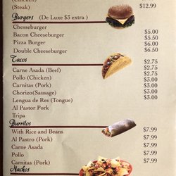 Franco's Deli & Pizza