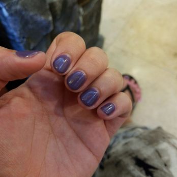 Vintage Nails - Nail Salons Near Me - Houston, Texas