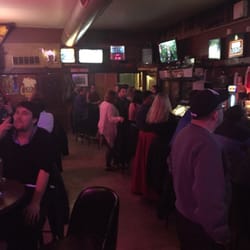 Rosie's Place - A busy Friday night!