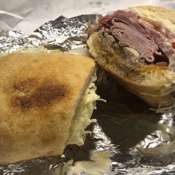 Ravage Deli - The Noble Pig - Delis Near Me - Perry Hall, Maryland