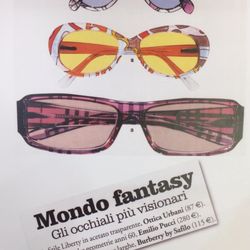 Ottica Urbani