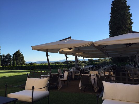 Relais Borgo Scopeto by null