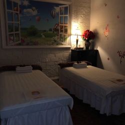 32nd Massage