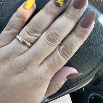 Color Nails Salon - Nail Salons Near Me - San Jose, California