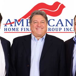 American Home Finance Group