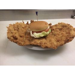 Altamont Dairy Bar