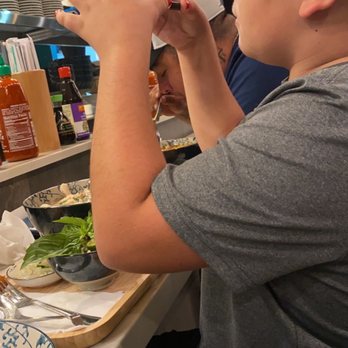 Pho Viet Noodle House - My son is a food blogger now also - Noodles Near Me - Gonzales, Louisiana Pho Viet Noodle House - My son is a food blogger now also - Noodles Near Me - Gonzales, Louisiana