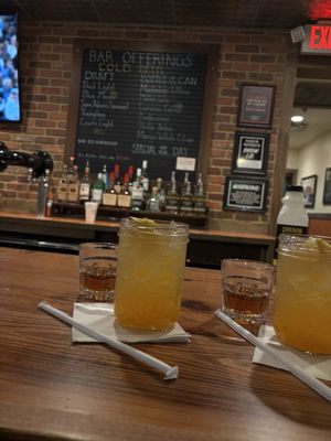 Jim 'N Nick's Bar-B-Q by null