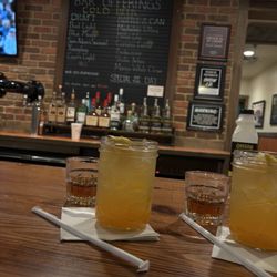 Jim 'N Nick's Bar-B-Q - Southern Peach