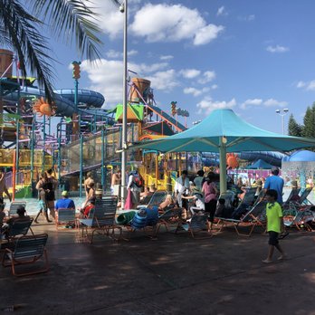 Aquatica Orlando - Water Parks Near Me - Orlando, Florida
