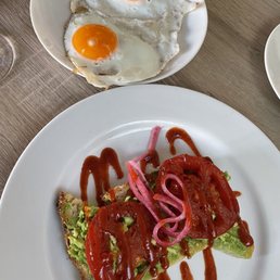Avocado Toast