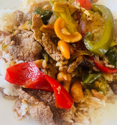 Basil Thai Cuisine-Charlotte, NC by null