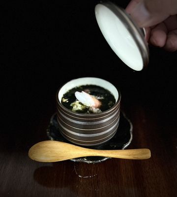 Naoki Sushi by null