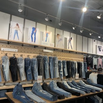 PacSun - Jeans for days - Women's Clothing Near Me - San Jose, California PacSun - Jeans for days - Women's Clothing Near Me - San Jose, California