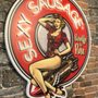 Photo of Sexy Sausage